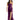 Strapless Sheath Chiffon Bridesmaid Dress Morilee