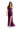 Strapless Sheath Chiffon Bridesmaid Dress Morilee