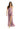 Strapless Sheath Chiffon Bridesmaid Dress Morilee