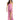 Strapless Sheath Chiffon Bridesmaid Dress Morilee