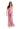 Strapless Sheath Chiffon Bridesmaid Dress Morilee