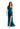 Strapless Sheath Chiffon Bridesmaid Dress Morilee