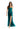 Strapless Sheath Chiffon Bridesmaid Dress Morilee