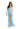 Strapless Sheath Chiffon Bridesmaid Dress Morilee