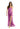 Strapless Sheath Chiffon Bridesmaid Dress Morilee