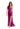 Strapless Sheath Chiffon Bridesmaid Dress Morilee