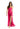 Strapless Sheath Chiffon Bridesmaid Dress Morilee