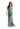 Strapless Sheath Chiffon Bridesmaid Dress Morilee