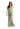 Strapless Sheath Chiffon Bridesmaid Dress Morilee