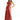 Cuffed One Shoulder Satin Bridesmaid Dress Morilee