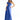 Cuffed One Shoulder Satin Bridesmaid Dress Morilee