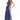 Cuffed One Shoulder Satin Bridesmaid Dress Morilee