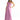Cuffed One Shoulder Satin Bridesmaid Dress Morilee