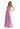 Cuffed One Shoulder Satin Bridesmaid Dress Morilee