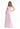 Cuffed One Shoulder Satin Bridesmaid Dress Morilee