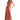 Cuffed One Shoulder Satin Bridesmaid Dress Morilee