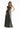 Cuffed One Shoulder Satin Bridesmaid Dress Morilee