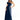 Cuffed One Shoulder Satin Bridesmaid Dress Morilee
