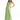 Cuffed One Shoulder Satin Bridesmaid Dress Morilee