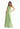 Cuffed One Shoulder Satin Bridesmaid Dress Morilee