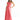 Cuffed One Shoulder Satin Bridesmaid Dress Morilee