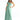 Cuffed One Shoulder Satin Bridesmaid Dress Morilee