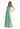 Cuffed One Shoulder Satin Bridesmaid Dress Morilee