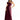 Cuffed One Shoulder Satin Bridesmaid Dress Morilee