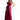 Cuffed One Shoulder Satin Bridesmaid Dress Morilee