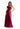 Cuffed One Shoulder Satin Bridesmaid Dress Morilee