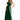 Cuffed One Shoulder Satin Bridesmaid Dress Morilee