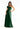 Cuffed One Shoulder Satin Bridesmaid Dress Morilee