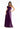 Cuffed One Shoulder Satin Bridesmaid Dress Morilee