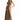 Cuffed One Shoulder Satin Bridesmaid Dress Morilee