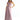 Cuffed One Shoulder Satin Bridesmaid Dress Morilee