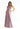 Cuffed One Shoulder Satin Bridesmaid Dress Morilee