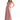 Cuffed One Shoulder Satin Bridesmaid Dress Morilee