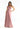 Cuffed One Shoulder Satin Bridesmaid Dress Morilee