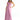 Cuffed One Shoulder Satin Bridesmaid Dress Morilee