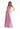 Cuffed One Shoulder Satin Bridesmaid Dress Morilee