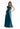 Cuffed One Shoulder Satin Bridesmaid Dress Morilee