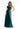 Cuffed One Shoulder Satin Bridesmaid Dress Morilee