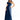 Cuffed One Shoulder Satin Bridesmaid Dress Morilee