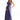 Cuffed One Shoulder Satin Bridesmaid Dress Morilee
