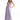 Cuffed One Shoulder Satin Bridesmaid Dress Morilee