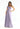 Cuffed One Shoulder Satin Bridesmaid Dress Morilee