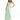 Cuffed One Shoulder Satin Bridesmaid Dress Morilee