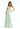 Cuffed One Shoulder Satin Bridesmaid Dress Morilee
