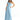 Cuffed One Shoulder Satin Bridesmaid Dress Morilee