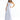 Cuffed One Shoulder Satin Bridesmaid Dress Morilee